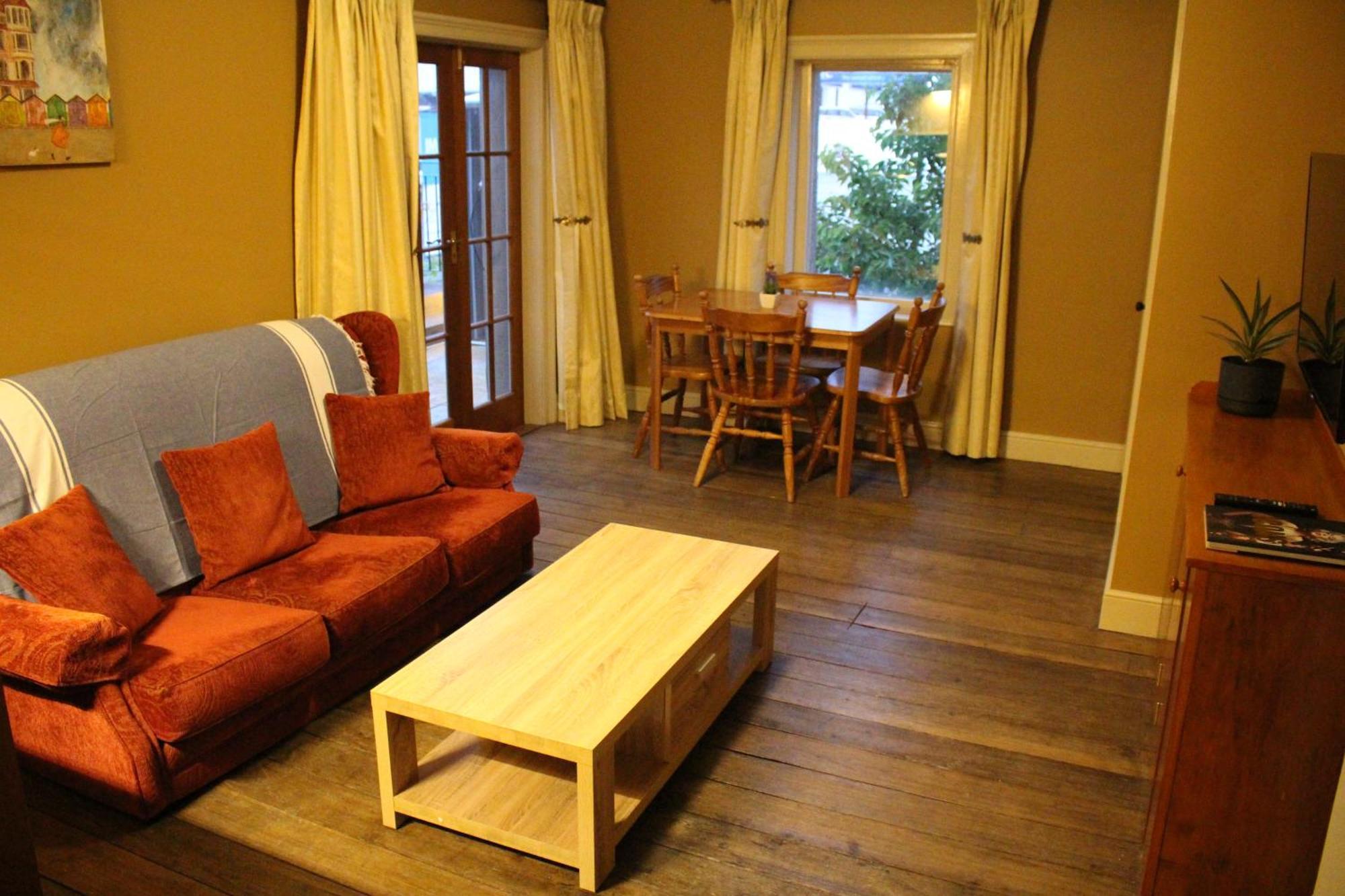 The Tasmanian Inn Hobart Extérieur photo