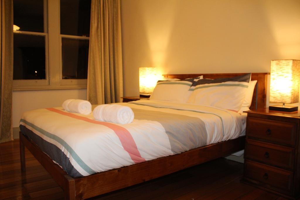 The Tasmanian Inn Hobart Extérieur photo