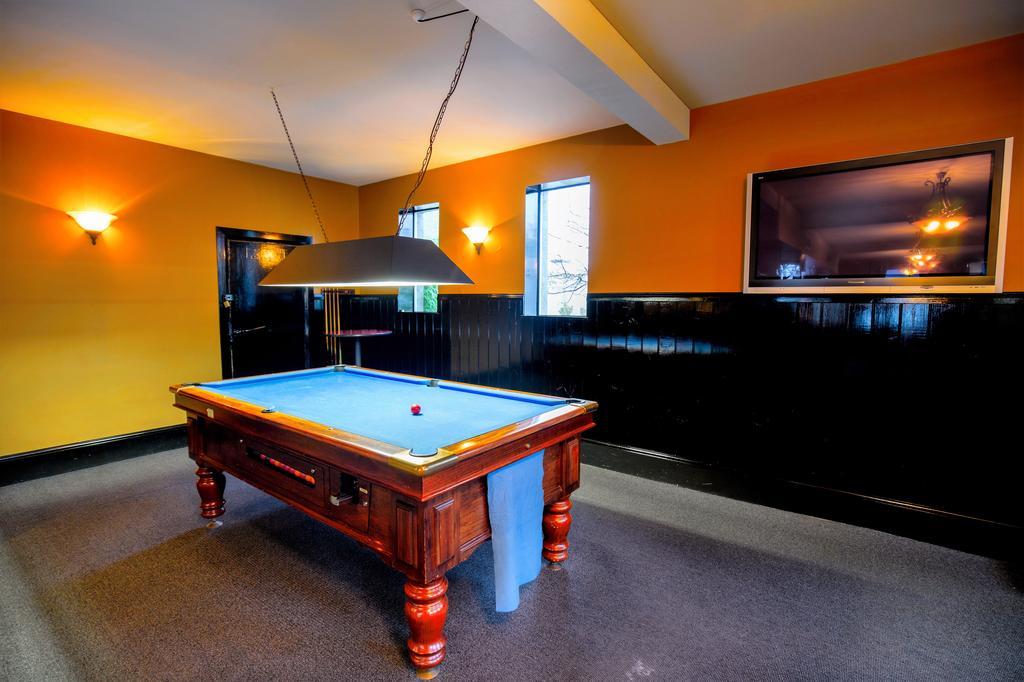 The Tasmanian Inn Hobart Extérieur photo